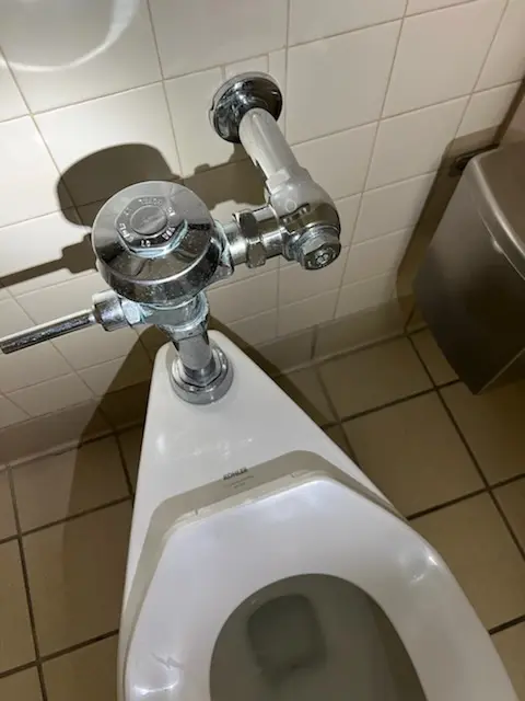 Fixture installation and repair for Pipe Repair in North End